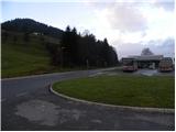 Mislinja - Sveti Vid (Završe)